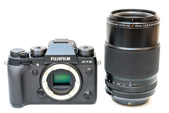Fujifilm XF 80mm f/2.8 R LM OIS WR Macro Review | Photography Blog