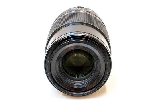 Fujifilm XF 80mm f/2.8 R LM OIS WR Macro Review