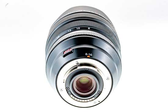 Fujifilm Xf 8 16mm F2 8 R Lm Wr Review Photography Blog