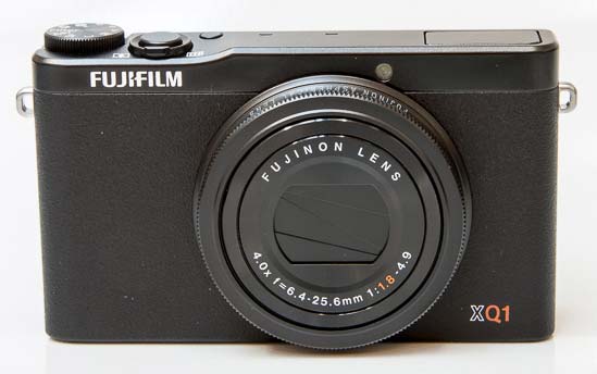 Fujifilm xq1 примеры фотографий