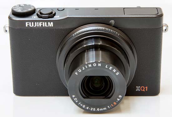 Fujifilm xq1 примеры фотографий