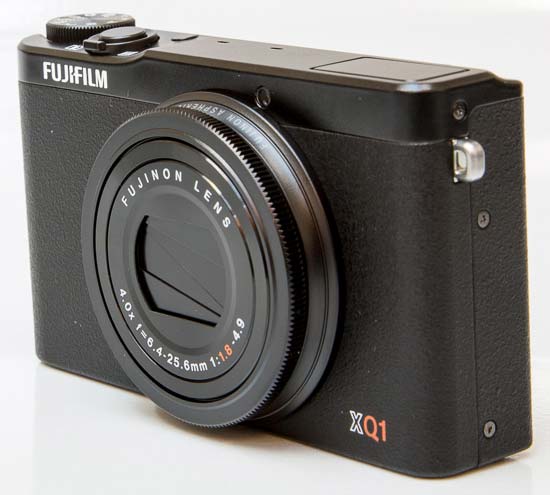 Fujifilm xq1 примеры фотографий