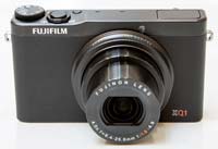 Fujifilm XQ1 Review | Photography Blog