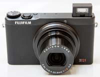 Fujifilm XQ1 Review | Photography Blog