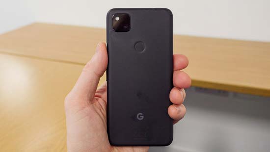 Google Pixel 4a Review | Photography Blog