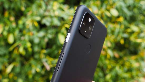 Google Pixel 4a 5G Review | Photography Blog