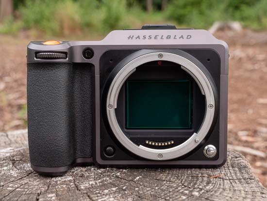 Hasselblad X1D II 50C Review | Photography Blog