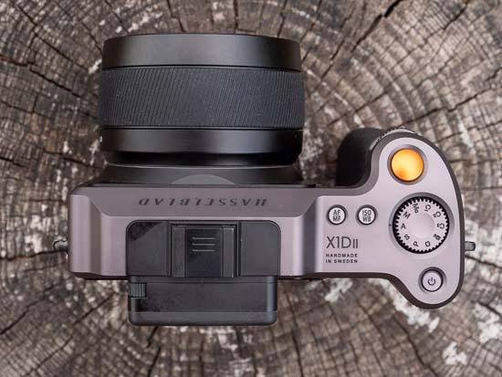 Hasselblad deals x1d ii