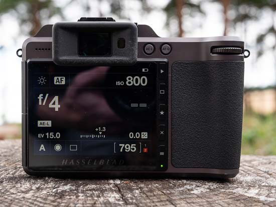 Hasselblad X1D II 50C Review | Photography Blog