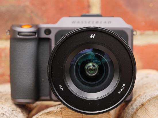 Hasselblad XCD 21mm F4 Review | Photography Blog