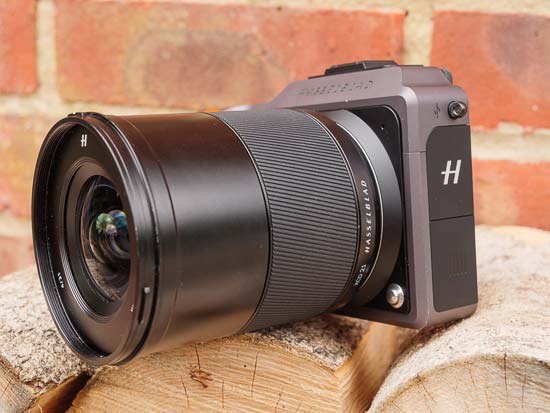 Hasselblad XCD 21mm F4 Review | Photography Blog