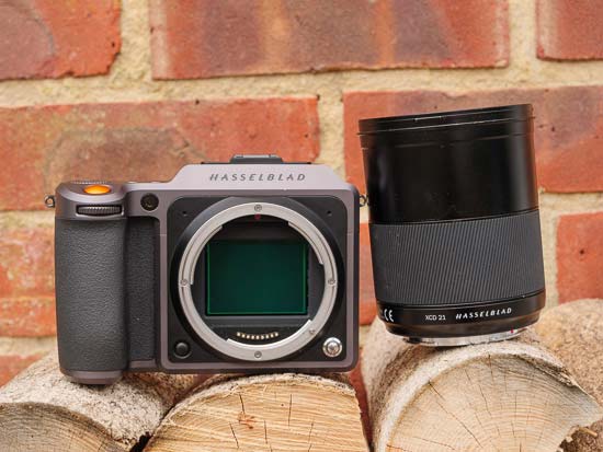 Hasselblad XCD 21mm F4 Review | Photography Blog