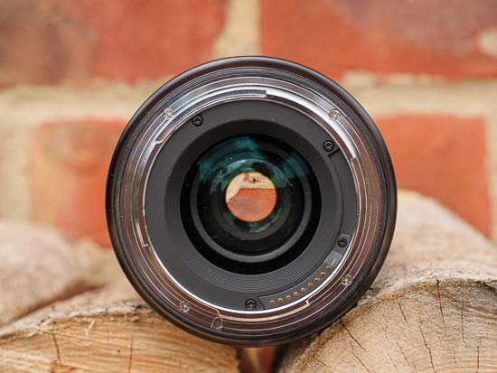 Hasselblad XCD 21mm F4 Review | Photography Blog