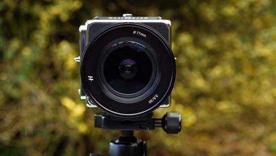 hasselblad xcd 30mm review