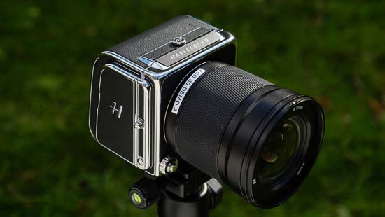 Hasselblad XCD 30mm F3.5 Review | Photography Blog