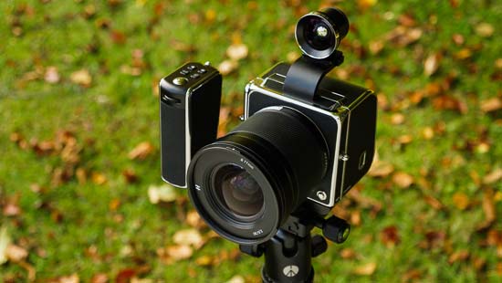 hasselblad xcd 30mm review