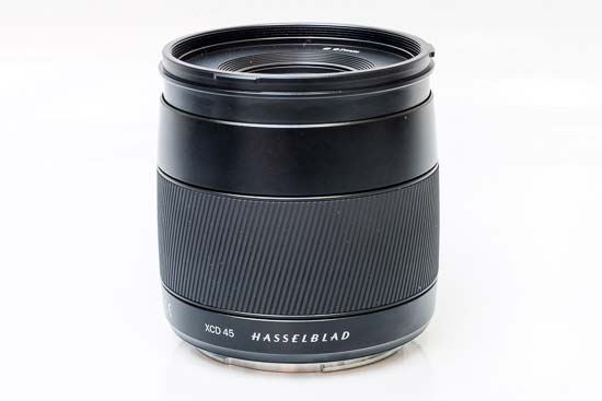Hasselblad XCD 45mm f/3.5 Review | Photography Blog