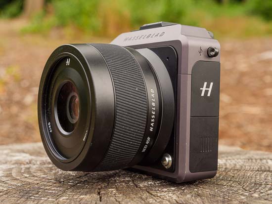 Hasselblad XCD 45mm F4 P Review | Photography Blog