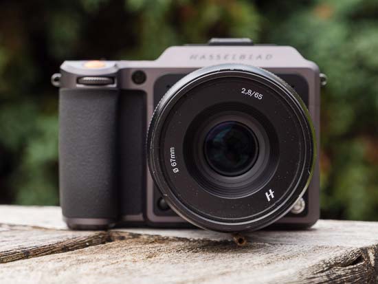 Hasselblad XCD 65mm F2.8 Review | Photography Blog