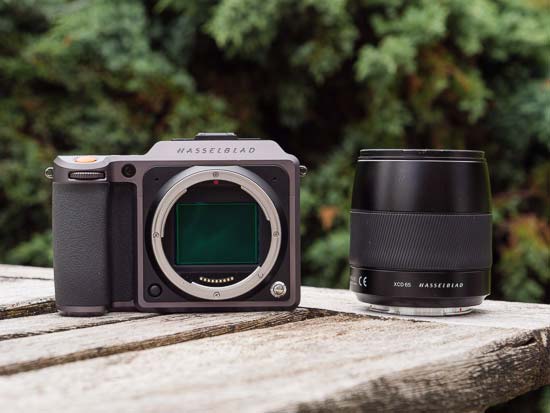 Hasselblad XCD 65mm F2.8 Review | Photography Blog