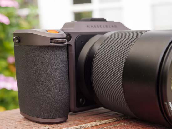 Hasselblad XCD 80mm F1.9