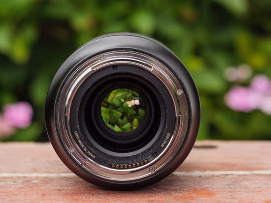 Hasselblad XCD 80mm F1.9