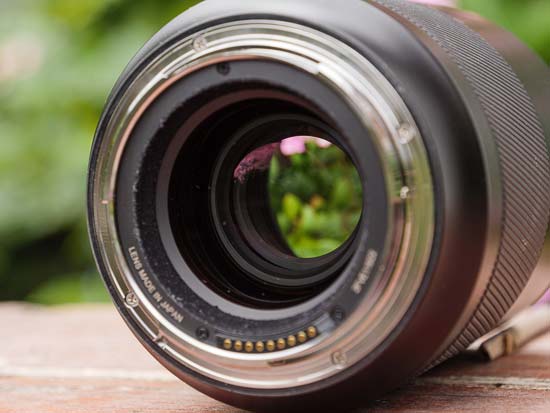 Hasselblad XCD 80mm F1.9
