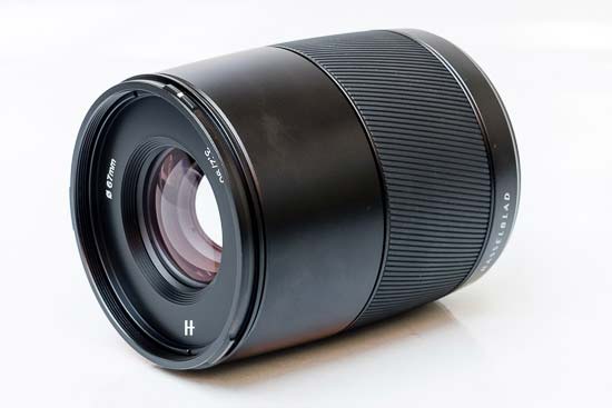 Hasselblad XCD 90mm f/3.2