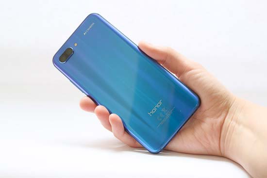 Huawei P20 Lite review: Posh midrange smartphone with great