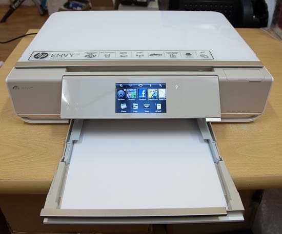 HP ENVY 110 e-All-In-One CQ809A#B1H B&H Photo Video