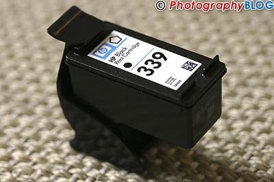 HP Photosmart 8450