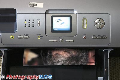 HP Photosmart 8450