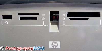 HP Photosmart A618 Digital Photo Inkjet Printer for sale online