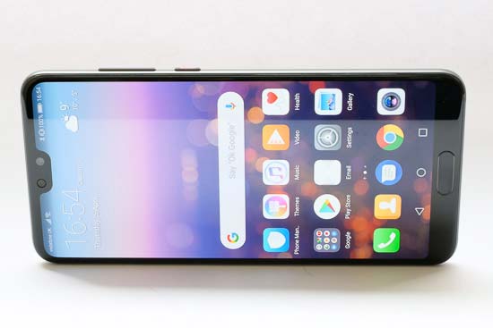 Huawei P20 Pro XDA Review: A Low-Light Photography Master