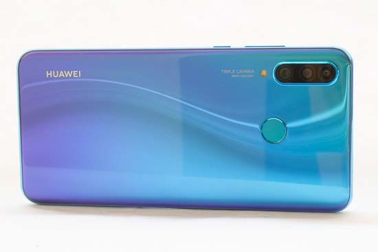 Huawei P30 Lite Photos and Images