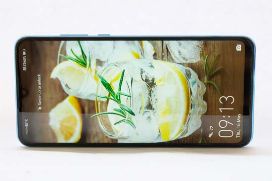 Huawei P30 Lite review