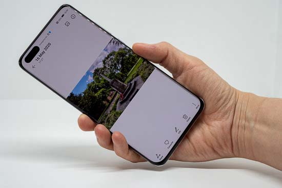 Huawei P40 Pro Review: No Google, but a great camera