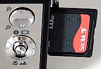 Kodak Easyshare V570