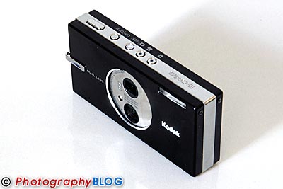 Kodak Easyshare V570