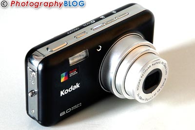 Kodak Easyshare V803