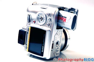 Kodak Easyshare Z710