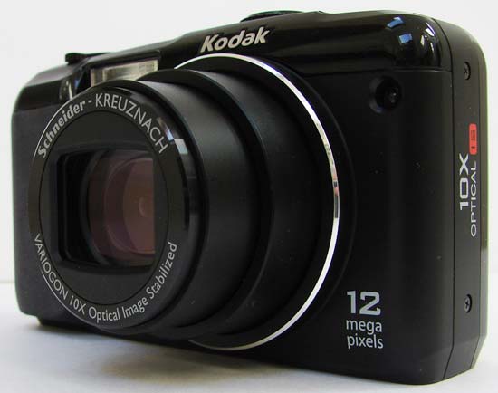 Kodak コンパクトデジタルカメラ 黒　Z950 Amazon.com : Kodak EasyShare Z950 12 MP Digital Camera