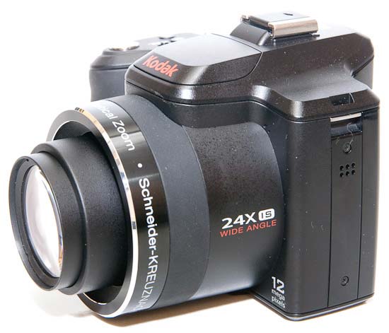 Kodak EasyShare Z980