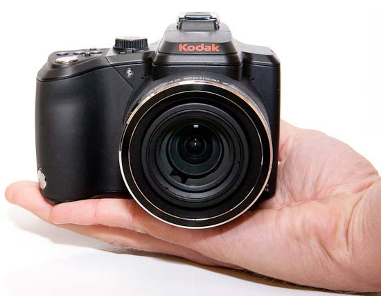 Kodak EasyShare Z980