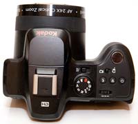 Kodak EasyShare Z980 Review | Photography Blog