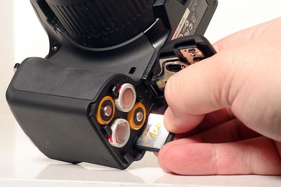 Kodak EasyShare Z990