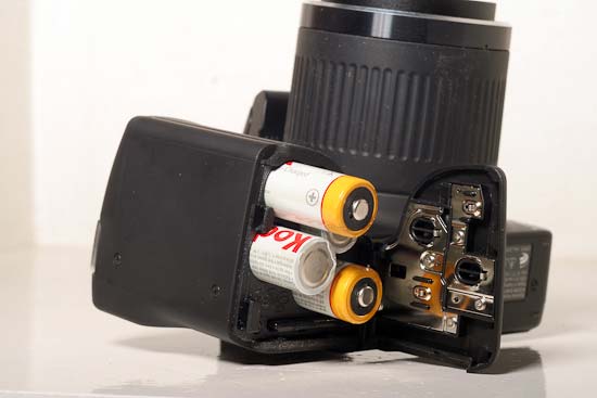 Kodak EasyShare Z990