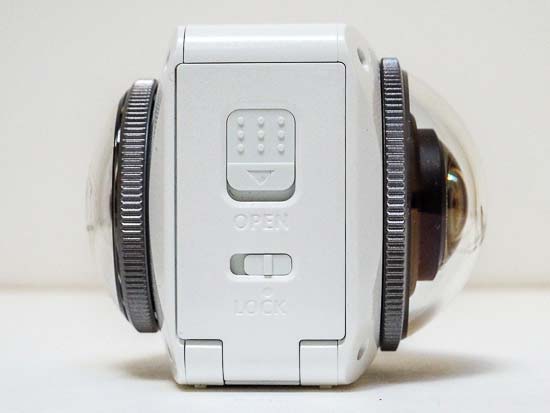 Kodak Pixpro 4KVR360 Review | Photography Blog