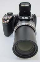 Kodak PixPro AZ521 Review | Photography Blog