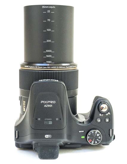 olympus fe 5500